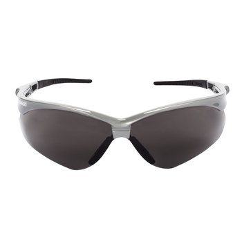 Ansell KleenGuard Nemesis V30 Universal Policarbonato Lentes de seguridad estándar lente Humo - Marco envolvente - 036000-47383