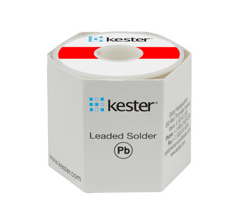 Imágen de Kester - 28-5050-2426 Alambre con núcleo de ácido (Imagen principal del producto)