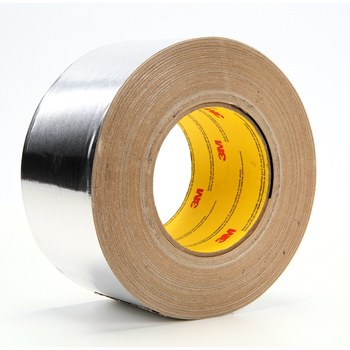 Imagen de 3M 439 Cinta de aluminio 85675 (Imagen principal del producto)