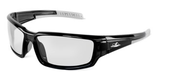 Global Glove Maki Universal Lentes de seguridad lente Transparente - Marco completo - bh1431af