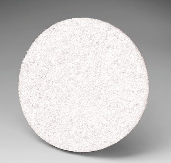3M Scotch-Brite Talco Disco de desbaste - Diámetro 3 pulg. - 28060