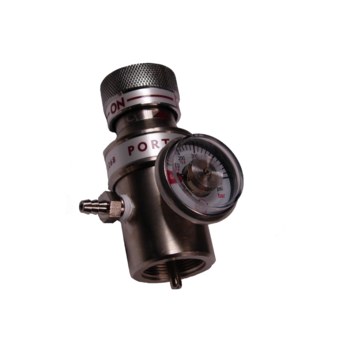Imágen de GfG instrumentation Regulador (Imagen principal del producto)