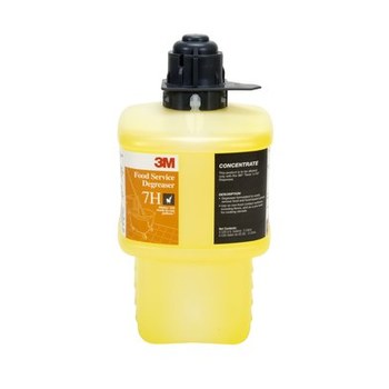 Imagen de 3M 23346 Desengrasante para servicios alimentarios (Imagen principal del producto)