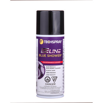 Imagen de Techspray E-Line 1620-10S Limpiador/desengrasante (Imagen principal del producto)