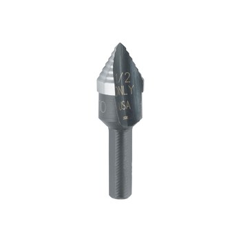 Imágen de Broca escalonada de arranque automático Unibit 10310 de Acero de alta velocidad por de Irwin (Imagen principal del producto)