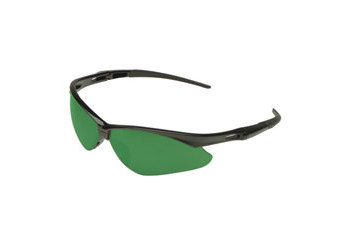 Imágen de Kimberly-Clark Kleenguard V30 Nemesis Policarbonato Gafas para soldadura (Imagen principal del producto)