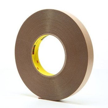 3M 9425 Transparente Cinta selladora - 3/4 pulg. Anchura x 72 yd Longitud - 5.8 mil Espesor - 67710