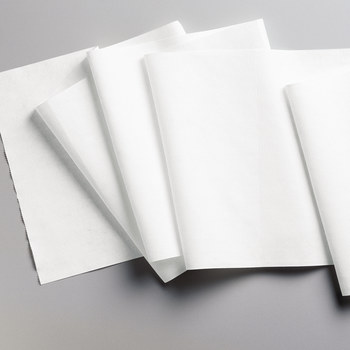 Kimberly-Clark WypAll L30 Limpiador 05841, DRC, - 12.4 pulg. x 13.3 pulg. - Blanco