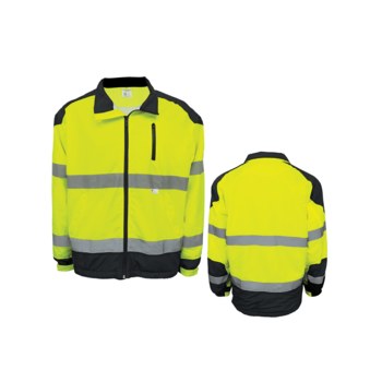 Global Glove FrogWear GLO-WB1 Rompevientos GLO-WB1/6XL - tamaño 6XL - Amarillo lima - glo-wb1 6xl