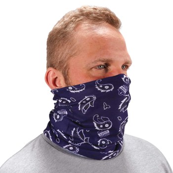 Ergodyne Work Wear 6485 Azul Multibanda - 720476-42106