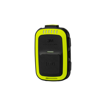 3M PELTOR PIC-100 NA Auriculares Intrauditivos de Comunicacion 43316