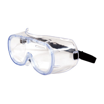 Bouton Optical Softsides 552 Universal Policarbonato Gafas de seguridad - Sin ventilación - 616314-10641
