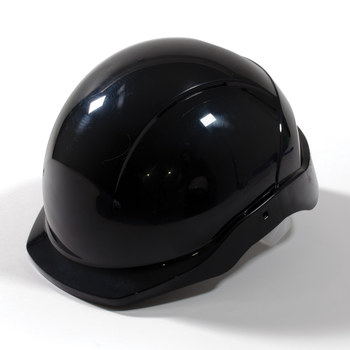 Imágen de RPB Safety T100 Negro Casco (Imagen principal del producto)