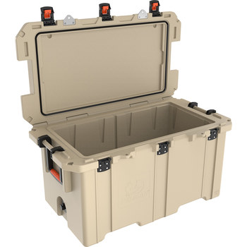Pelican Nevera personal 82549406854 - tamaño 150 litros