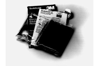 Imágen de 3M Scotchcast - 4D Resina aislante (Imagen principal del producto)