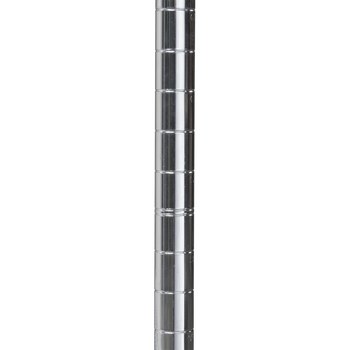 Imagen de Akro-mils AWP86UPRIGHT Poste de estante (Imagen principal del producto)