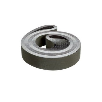 3M Trizact Banda de lija 51199 - 3 pulg. x 132 pulg. - Óxido de aluminio - A16 - Ultrafino