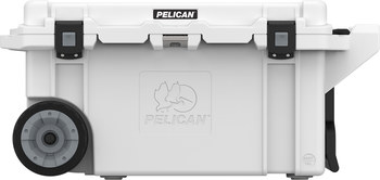 Pelican Nevera personal 82549406756 - tamaño 80 cuartos