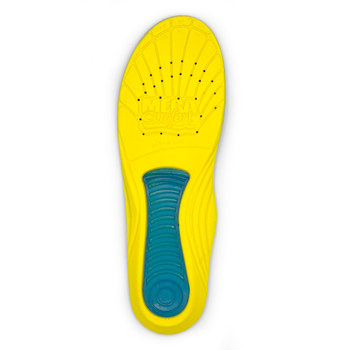 SureWerx MEGAComfort MegaSole Plantilla MS-M1415 - 00136