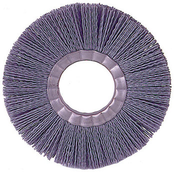 Imágen de Weiler Nylox Cepillo de rueda 20661 (Imagen principal del producto)