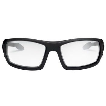 Ergodyne Skullerz Odin Lentes de seguridad lente Transparente - Marco completo - 720476-50403