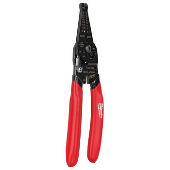 Milwaukee 48-22-3052 Peladora/Cortadora de cables - 84754