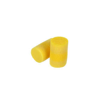3M E-A-R Classic Ear Plugs 10000 - Size Medium