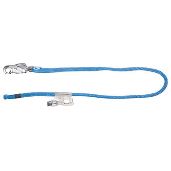 Imágen de MSA Azul Protector anticaída (Imagen principal del producto)