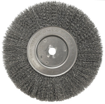 Imágen de Weiler Cepillo de rueda 01228 (Imagen principal del producto)