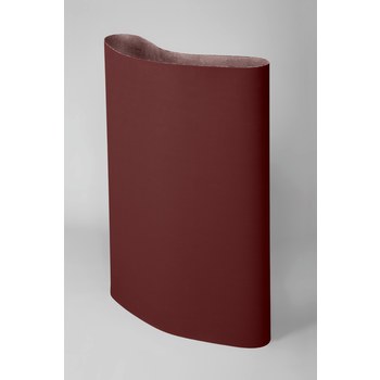 3M Banda de lija 12149 - 50 pulg. x 103 pulg. - Óxido de aluminio - 36 - Muy áspero