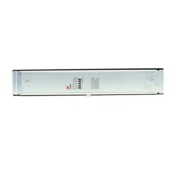 3M Stikit Zapata para lima neumática - Accesorio PSA - 2 3/4 pulg. ancho x 16 pulg. longitud - 05448