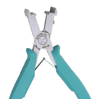 Imágen de Alicate modelador para conductores múltiples Five Star 505-US de Acero 5 1/2 pulg. por de Excelta (Imagen principal del producto)