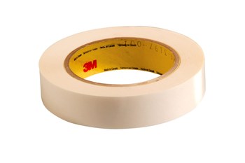 Imagen de 3M 444 Cinta selladora Transparente 46143 (Imagen principal del producto)