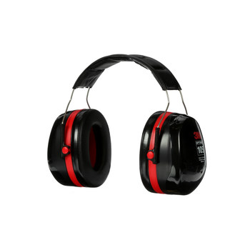 3M Peltor Optime Protective Earmuffs 08101