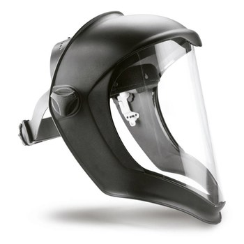 Imágen de Uvex Bionic S8510 Transparente Policarbonato Juego de casco y careta (Imagen principal del producto)