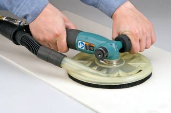 Dynabrade Lijadora de disco 52597