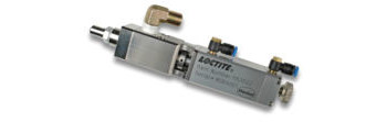 Loctite 1153502 Válvula de dispensación - Para uso con 1046901 - Dispensador de cartucho de alta presión de 300 ml