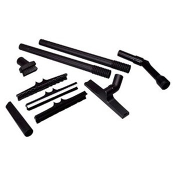 Imagen de Bosch VAC011 Kit de accesorios para aspirador de taller (Imagen principal del producto)