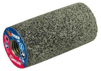 Imágen de Weiler Tiger AO Enchufe abrasivo 68321 (Imagen principal del producto)