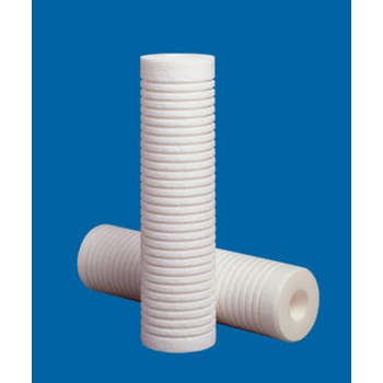 3M Micro-Klean RT Series Filtro - RT20Y16G20NN - 1 µ Calificación 2.6 pulg. x 20 pulg. - 08803
