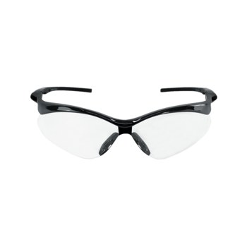 Global Glove Spearfish Lentes de seguridad lente Antivaho transparente - Medio marco ventilado - 810033-29075