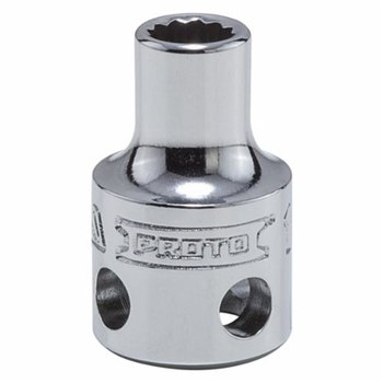 Imágen de Enchufe con anclaje J5230-TT de por de Proto (Imagen principal del producto)