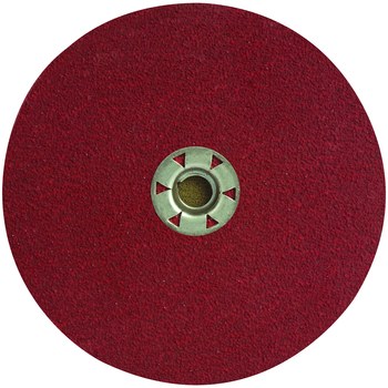 Imágen de DEWALT Disco de fibra 09302 (Imagen principal del producto)