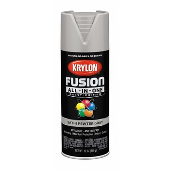 Imágen of Krylon Fusion All-In-One K02744007 Primer para pintado (Imagen principal del producto)