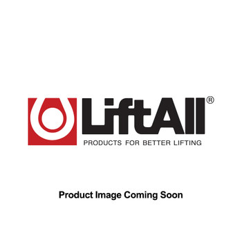 Imagen de Lift-All 38WFISX100 Acero Cable del cabrestante (Imagen principal del producto)