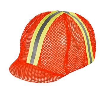 Imágen de Fibre-Metal Naranja/Amarillo Cubierta (Imagen principal del producto)