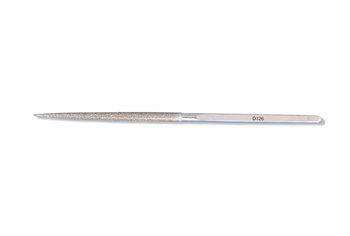 Imágen de Archivo Recubierto de diamantes 33.875 de Recubierto de diamantes 22 cm por de Grobet Estados Unidos (Imagen principal del producto)