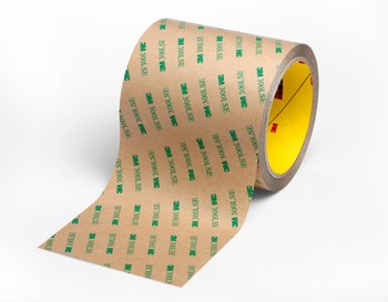 Imagen de 3M 9495LE Cinta selladora Transparente 59951 (Imagen principal del producto)