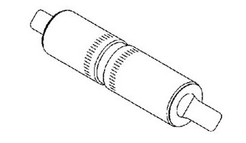 Imágen de 3M - CI-T-1 Conector de barril (Imagen principal del producto)
