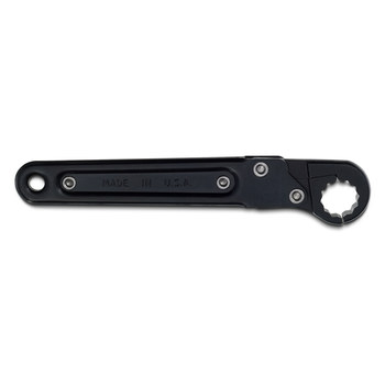 Proto J3818 Llave de carraca para tuercas abocardadas